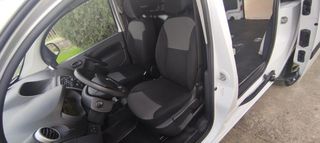 Renault Kangoo 2019 1.5 DCI  2 ΠΛΑΪΝΕΣ ΠΟΡΤΕΣ-thumb-7