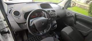 Renault Kangoo 2019 1.5 DCI  2 ΠΛΑΪΝΕΣ ΠΟΡΤΕΣ-thumb-8