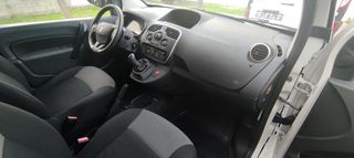 Renault Kangoo 2019 1.5 DCI  2 ΠΛΑΪΝΕΣ ΠΟΡΤΕΣ-thumb-9