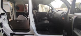 Renault Kangoo 2019 1.5 DCI  2 ΠΛΑΪΝΕΣ ΠΟΡΤΕΣ-thumb-10
