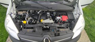 Renault Kangoo 2019 1.5 DCI  2 ΠΛΑΪΝΕΣ ΠΟΡΤΕΣ-thumb-11
