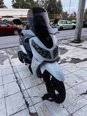 Sym Citycom 300i 2020