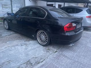Bmw 320 2006 E90 320i-thumb-26