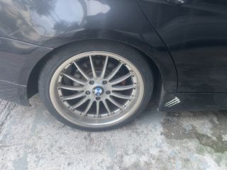 Bmw 320 2006 E90 320i-thumb-12