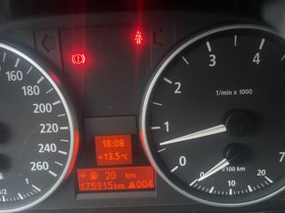 Bmw 320 2006 E90 320i-thumb-13