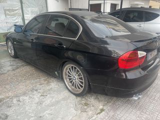 Bmw 320 2006 E90 320i-thumb-18