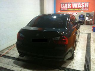 Bmw 320 2006 E90 320i-thumb-11