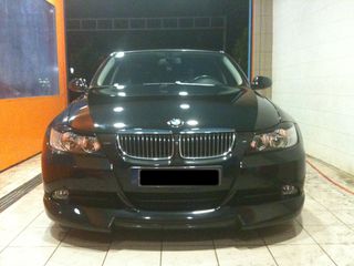 Bmw 320 2006 E90 320i-thumb-7