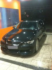 Bmw 320 2006 E90 320i-thumb-8