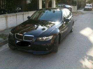 Bmw 320 2006 E90 320i-thumb-4