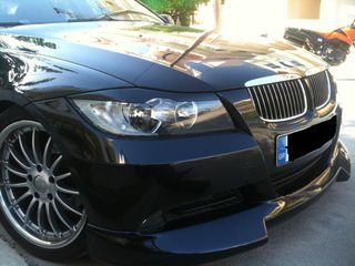 Bmw 320 2006 E90 320i-thumb-2