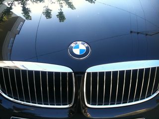Bmw 320 2006 E90 320i-thumb-5