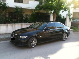 Bmw 320 2006 E90 320i-thumb-3