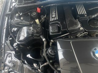 Bmw 320 2006 E90 320i-thumb-20