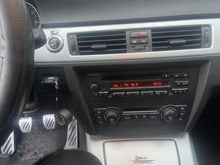 Bmw 320 2006 E90 320i-thumb-22
