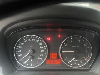 Bmw 320 2006 E90 320i-thumb-23
