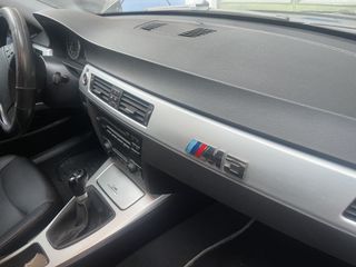 Bmw 320 2006 E90 320i-thumb-25