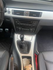 Bmw 320 2006 E90 320i-thumb-29