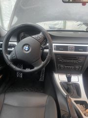 Bmw 320 2006 E90 320i-thumb-30