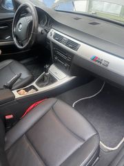 Bmw 320 2006 E90 320i-thumb-34