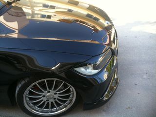 Bmw 320 2006 E90 320i-thumb-1