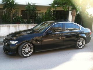 Bmw 320 2006 E90 320i-thumb-10