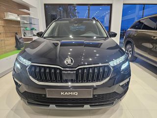 Skoda Kamiq 2026 Selection Plus 1.0 TSI 116PS DSG7