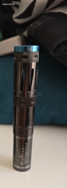 BRILEY HELIX Crio Plus Μod {3}