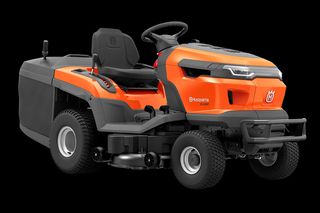 Husqvarna TC 220T Τρακτέρ Βενζίνης 19.5hp/708cc