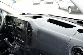 Mercedes-Benz Vito 2020 114 CDI * LONG * Sortimo-thumb-47