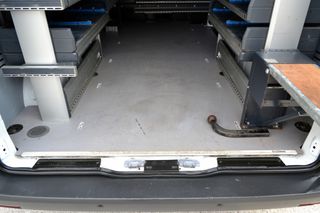 Mercedes-Benz Vito 2020 114 CDI * LONG * Sortimo-thumb-56