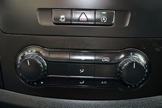 Mercedes-Benz Vito 2020 114 CDI * LONG * Sortimo-thumb-21