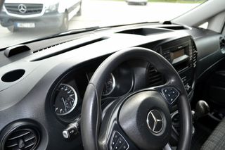 Mercedes-Benz Vito 2020 114 CDI * LONG * Sortimo-thumb-32