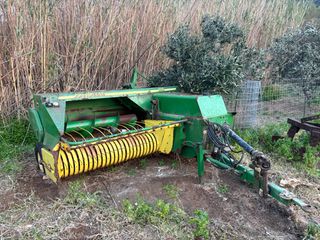Χορτοδετικά John Deere 2003 359