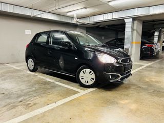 Mitsubishi Space Star 2018 ΑΡΙΣΤΗ ΚΑΤΑΣΤΑΣΗ