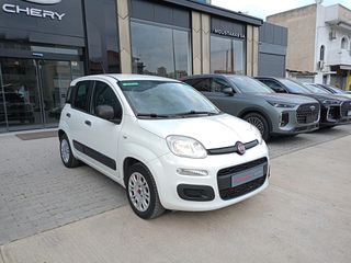 Fiat Panda 2020 City