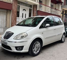 Lancia MUSA 2009