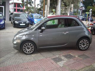 Fiat 500C 2021 HYBRID CABRIO-thumb-9