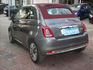 Fiat 500C 2021 HYBRID CABRIO-thumb-11