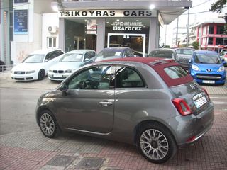 Fiat 500C 2021 HYBRID CABRIO-thumb-12