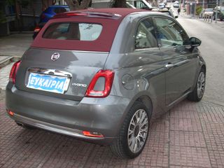 Fiat 500C 2021 HYBRID CABRIO-thumb-15