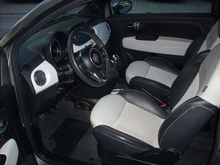 Fiat 500C 2021 HYBRID CABRIO-thumb-18