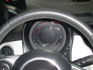 Fiat 500C 2021 HYBRID CABRIO-thumb-19