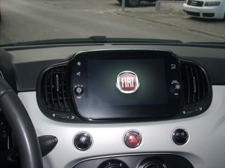 Fiat 500C 2021 HYBRID CABRIO-thumb-20