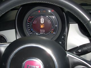Fiat 500C 2021 HYBRID CABRIO-thumb-21