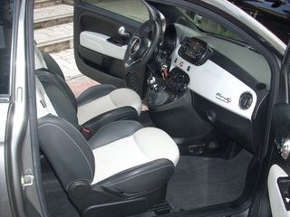 Fiat 500C 2021 HYBRID CABRIO-thumb-23