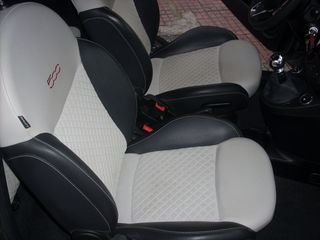 Fiat 500C 2021 HYBRID CABRIO-thumb-24