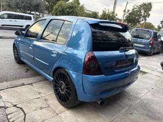 Renault Clio 2002-thumb-8