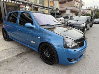 Renault Clio 2002-thumb-20