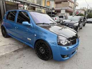 Renault Clio 2002-thumb-22